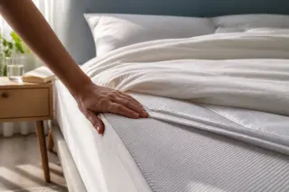 Matelas anti-acarien : dans quels cas est-ce vraiment utile ?