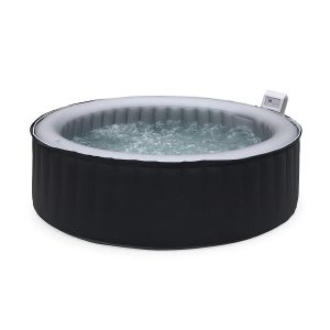 Spa gonflable Alice’s Garden MSPA M-021LS, 6 places