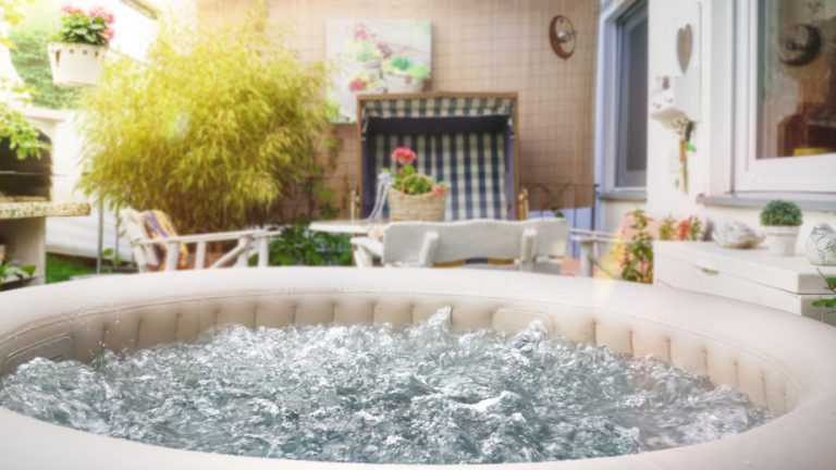 meilleur spa gonflable