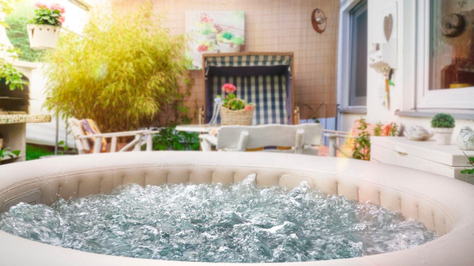 meilleur spa gonflable