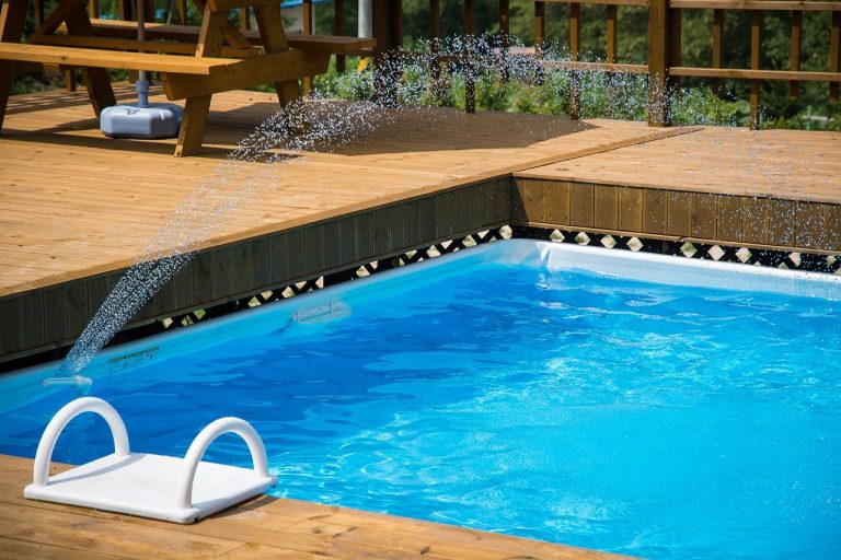 Rénover sa piscine : quelles sont les différentes étapes clés ?