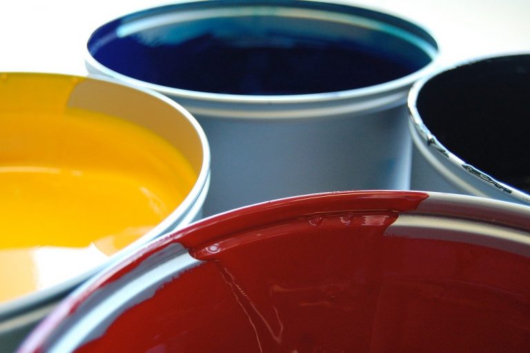 Quelle est la meilleure couleur pour peindre une chambre à coucher ?