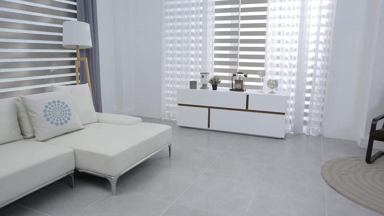 Quelles sont les tendances de couvre-fenêtres du printemps ?