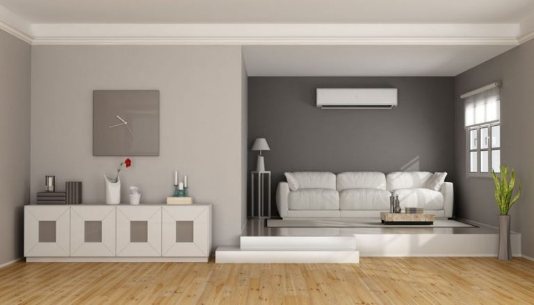 Climatiseur monobloc réversible pas cher
