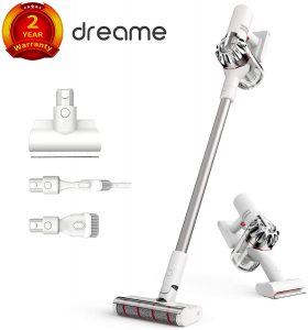 aspirateur balai Dreame V9 Pro