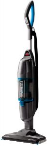 aspirateur sans fil BISSELL Vac&Steam Titanium