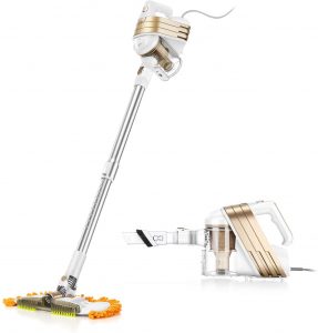 aspirateur sans fil PUPPYOO WP522