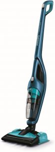 aspirateur sans fil Philips FC6405:01 PowerPro Aqua