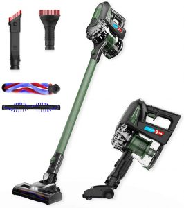 aspirateur sans fil Proscenic P8 Max