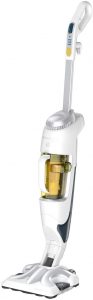 aspirateur vapeur Rowenta Clean & Steam All Floors RY7597WH