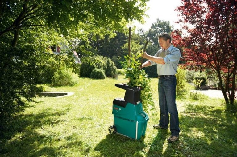 avantages et inconvenients broyeur de vegetaux