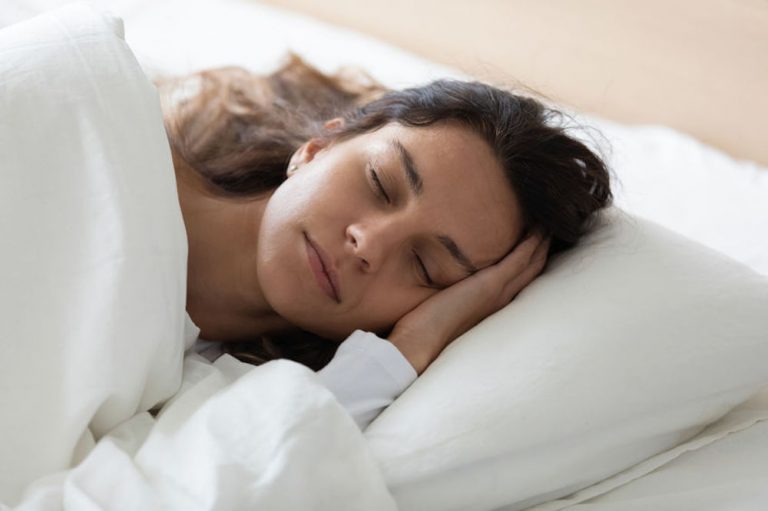 avantages oreiller memoire de forme