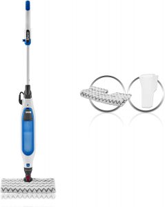balai vapeur Shark S6001EU Steam Mop