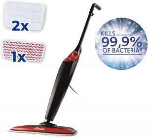 balai vapeur Vileda Steam XXL