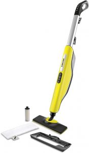 balai vapeur karcher sc3 upright easyfix