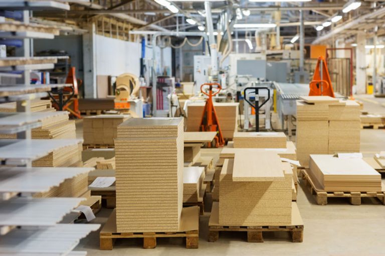 bois mdf avantages inconvenients