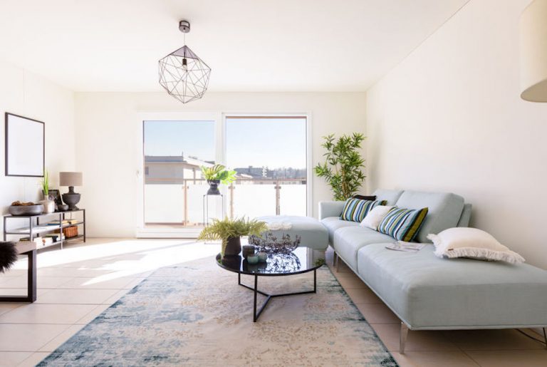 comment changer de déco d'intérieur sans dépenser trop d'argent