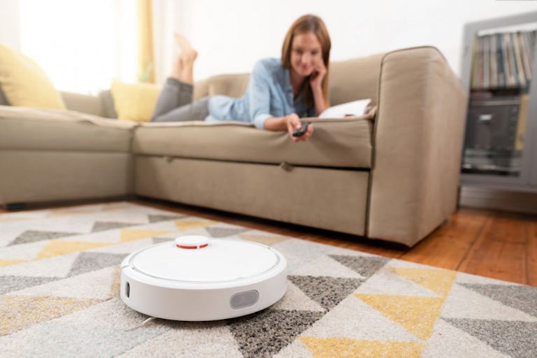 comment choisir aspirateur robot