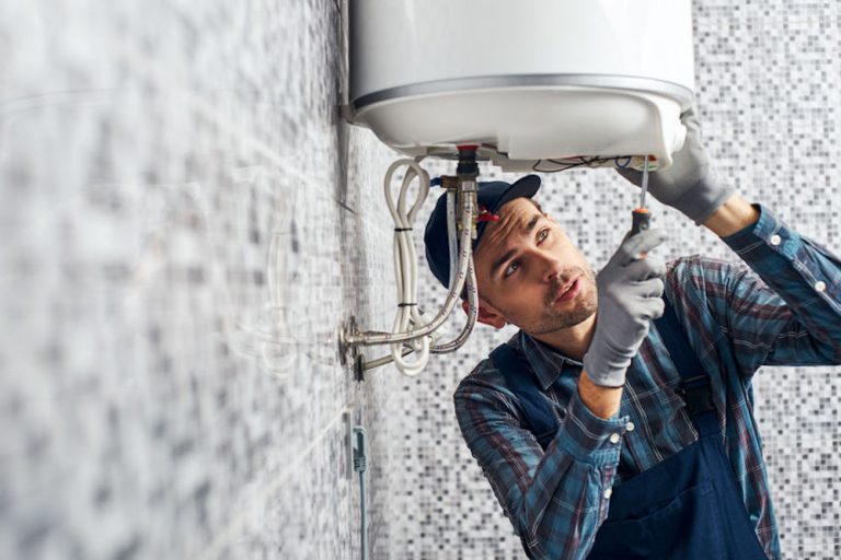 quelle est la durée de vie d'un cheuffe-eau ?