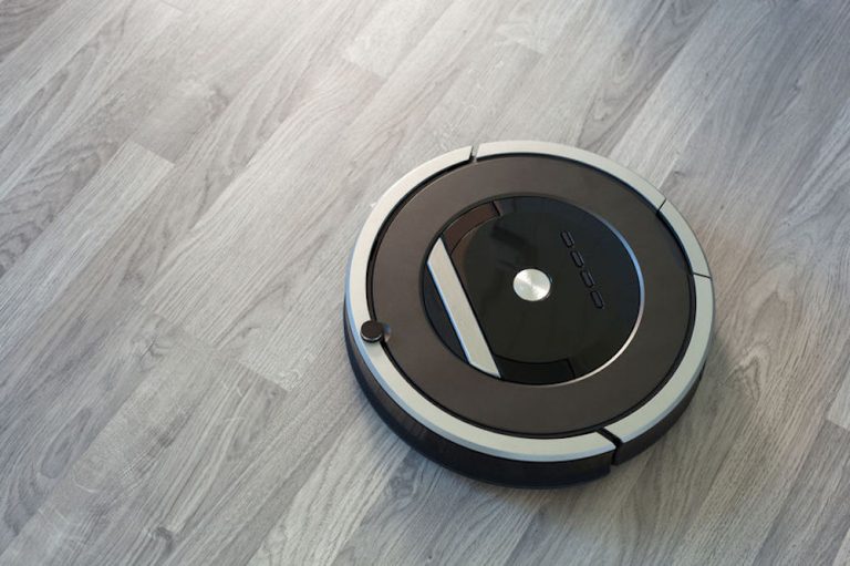 faut il acheter un aspirateur robot