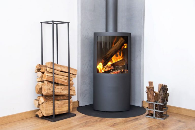installer poele a bois sans conduit de cheminee