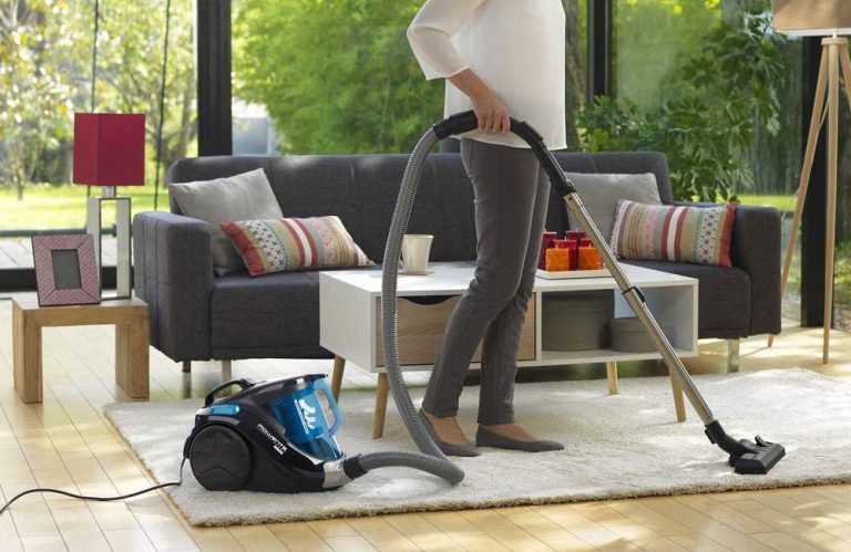 comparatif des meilleurs aspirateurs sans sac
