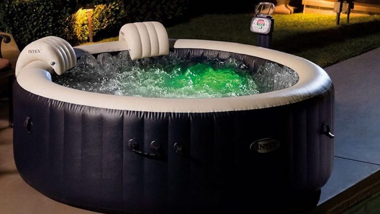meilleur spa gonflable