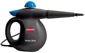 nettoyeur vapeur BISSELL SteamShot