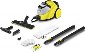nettoyeur vapeur Kärcher SC5 Easy Fix