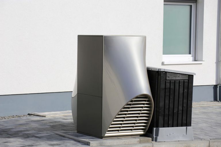 quelle pompe a chaleur choisir pour sa maison