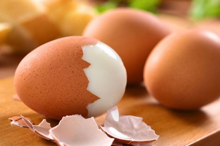 savoir si un oeuf est frais
