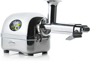 extracteur de jus Angel 5500
