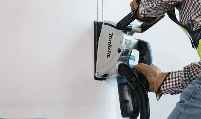 meilleure rainureuse electrique