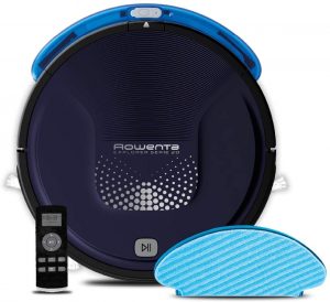aspirateur robot pas cher Rowenta X-Plorer Série 20