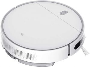aspirateur robot pas cher Xiaomi Mi