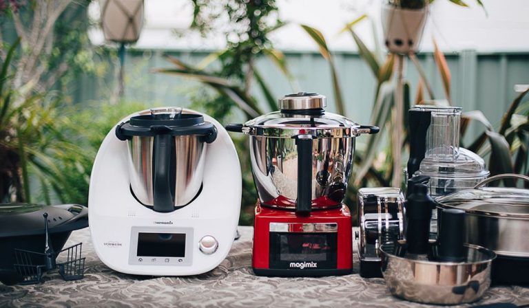 magimix ou thermomix