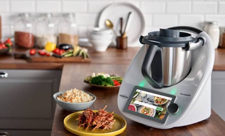 meilleurs robots de cuisine equivalents au thermomix