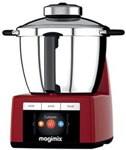 magimix cook expert avis