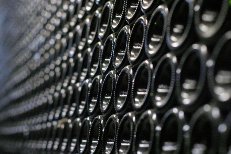 Quel est l'intérêt d'acheter une cave à vin ?