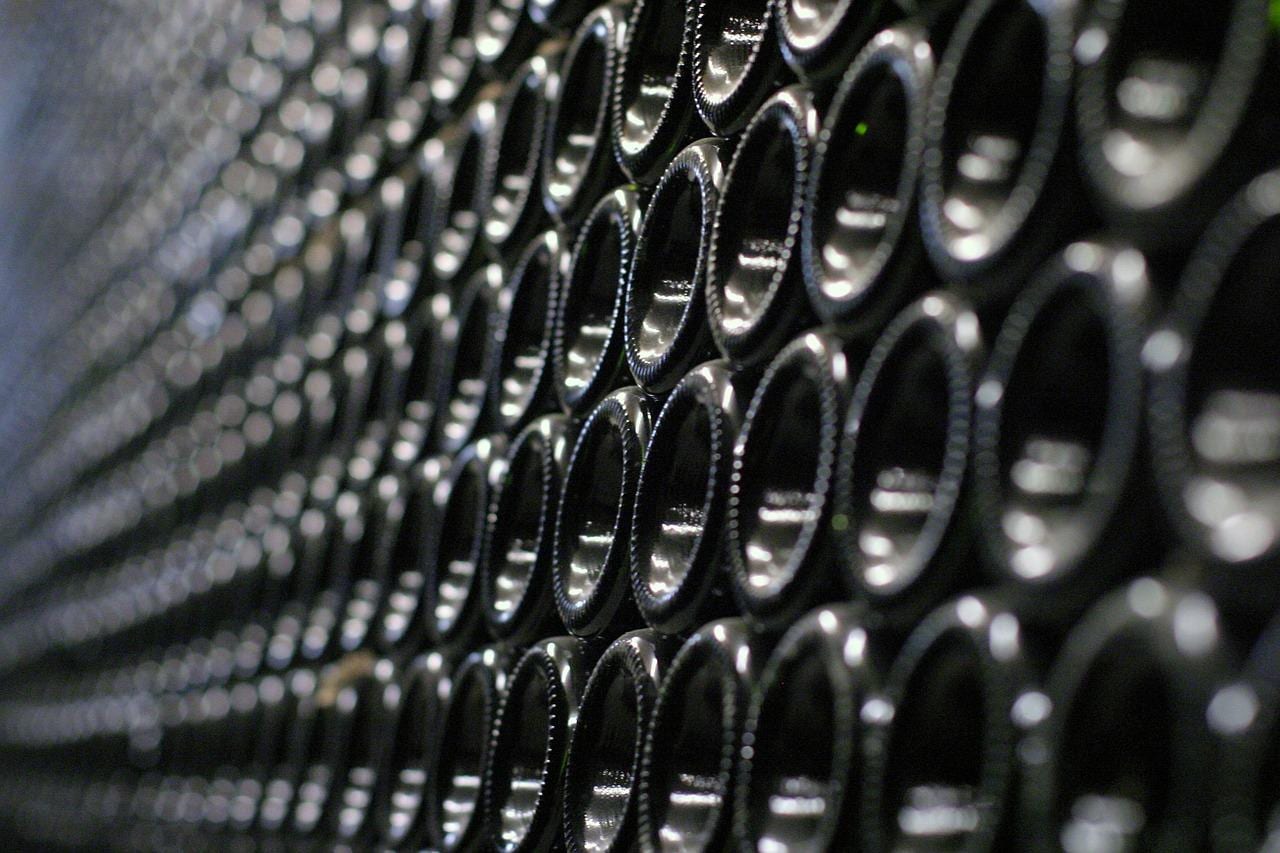 Quel est l'intérêt d'acheter une cave à vin ?