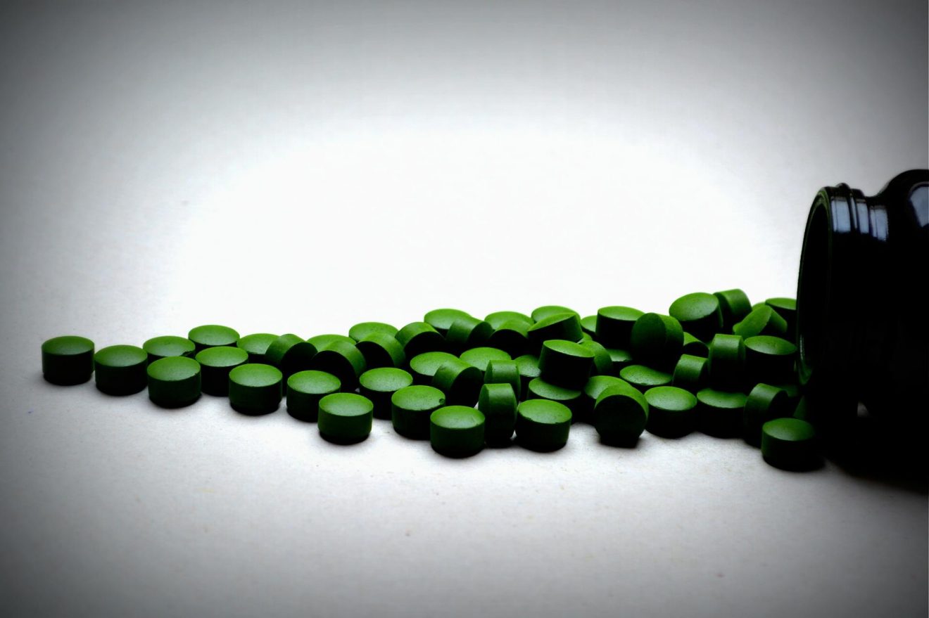 Quels sont les bienfaits et vertus de la chlorelle ?