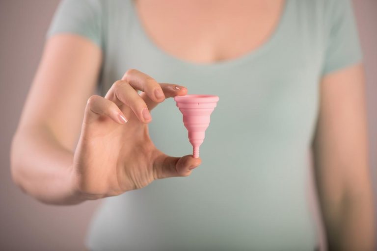 Quels sont les avantages de la coupe menstruelle ?