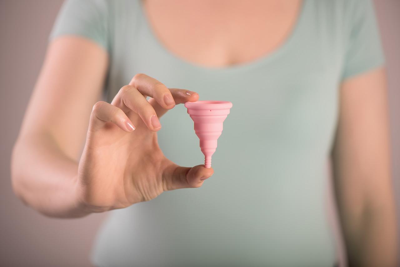 Quels sont les avantages de la coupe menstruelle ?
