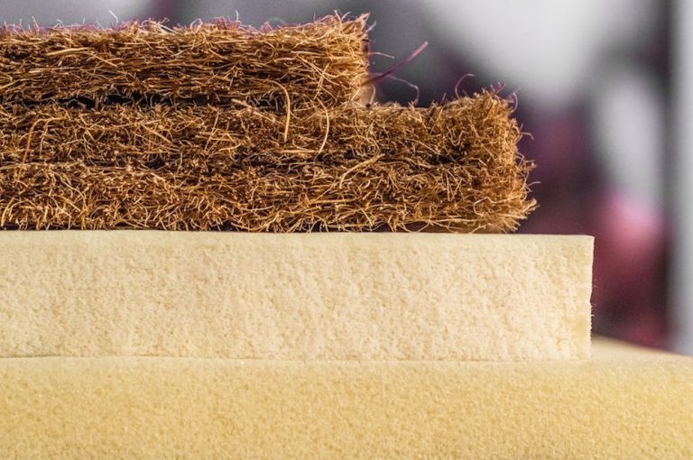 paillasson coco sur mesure