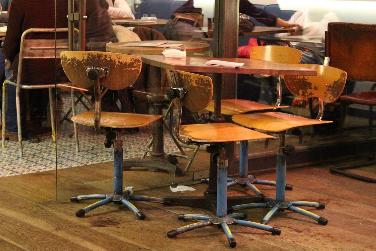 Pourquoi intégrer du mobilier industriel pour la décoration de sa maison ?