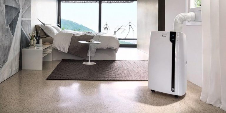 Les 5 meilleurs climatiseurs mobiles silencieux pour l'été 2021