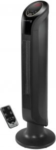 Rowenta SO9420F0 Tour Soufflante Céramique Intense