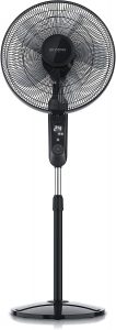 Ventilateur Brandson DC Silent avec oscillations