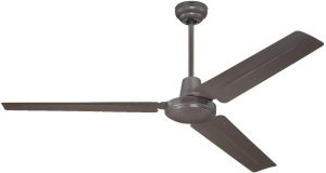 Ventilateur de plafond silencieux Westinghouse Lighting Industrial