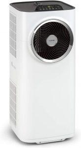 climatiseur mobile 3. KLARSTEIN Kraftwerk Smart